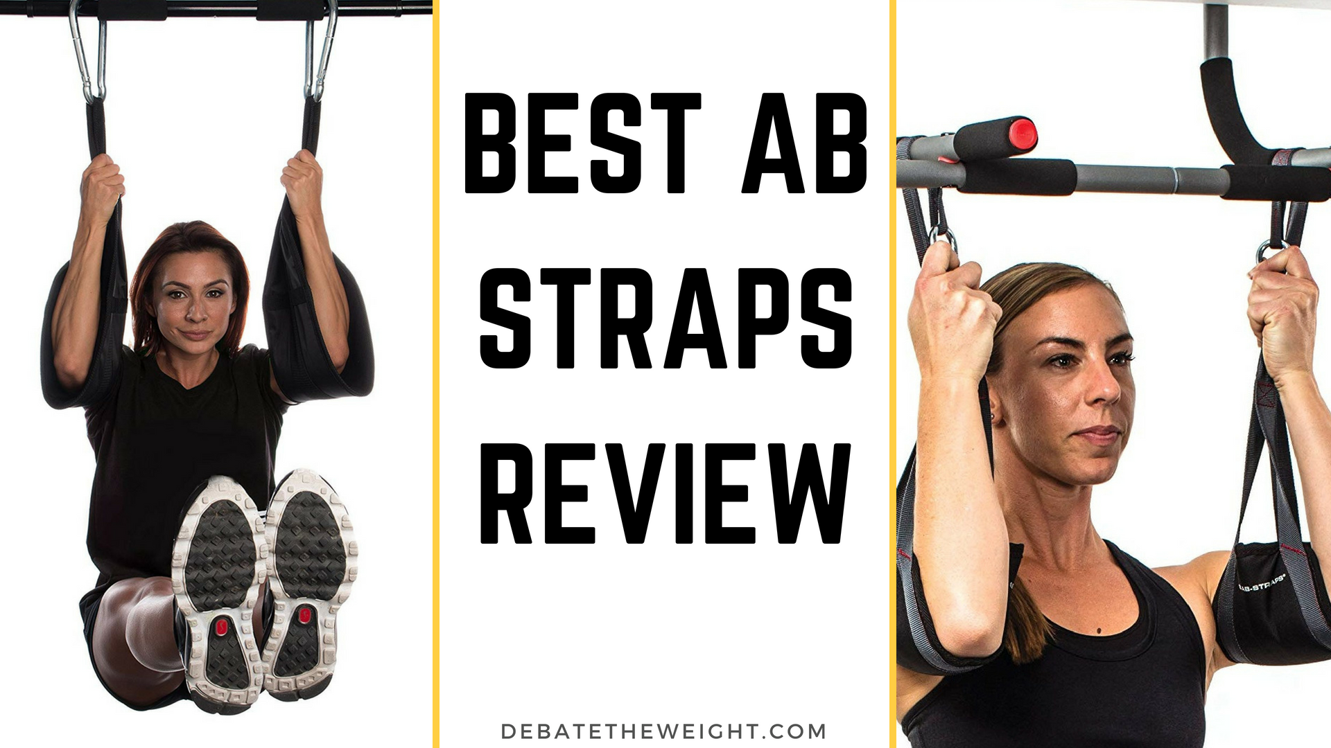 Best Ab Strap Review