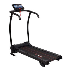 Confidence Fitness Confidence Power Trac Treadmill Review