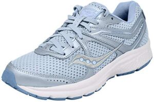 Saucony Womens Cohesion 11 Running Shoe