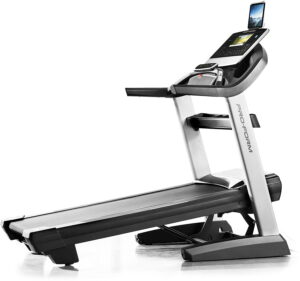 ProForm PRO-9000 Treadmill