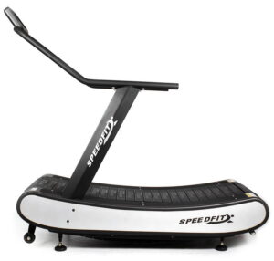 SpeedFit Speedboard ProXL Curved Treadmill
